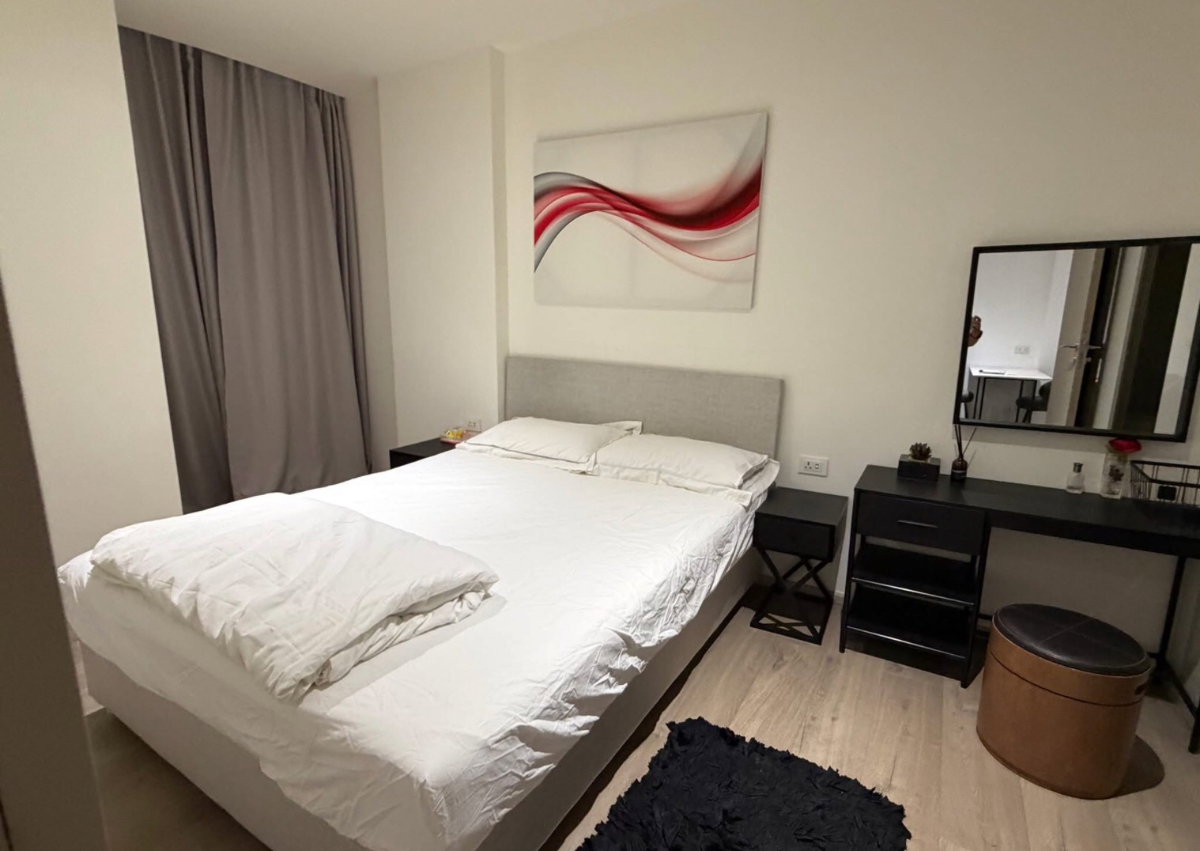 รูป #A124168 ✅ 2/4/69  ให้เช่า FYNN Asoke 📲📢สอบถาม ld line @condoboy - รูปที่ 4/11