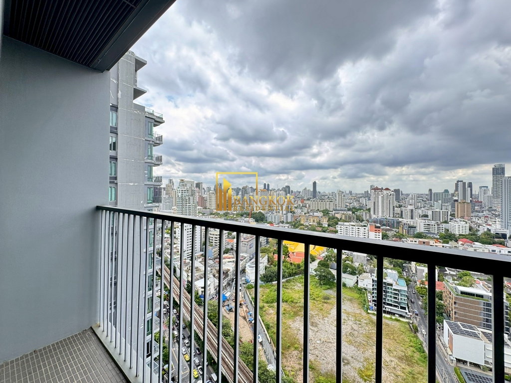 รูป Noble Remix | Modern 2 Bedroom Condo For Rent in Thonglor - BR18391CD - รูปที่ 16/32