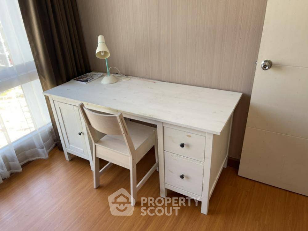 รูป คอนโด 2-ห้องนอน ที่ แอร์ลิงค์ เรสซิเดนซ์ คอนโดมิเนียม ใกล้ ARL ลาดกระบัง (ID 439034) - รูปที่ 11/18