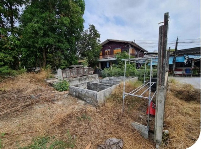รูป BP00003 ขายบ้านเดี่ยว แขวง คันนายาว(คลองเกร็ด) เขต บางกะปิ จังหวัด กรุงเทพมหานคร - รูปที่ 6/8