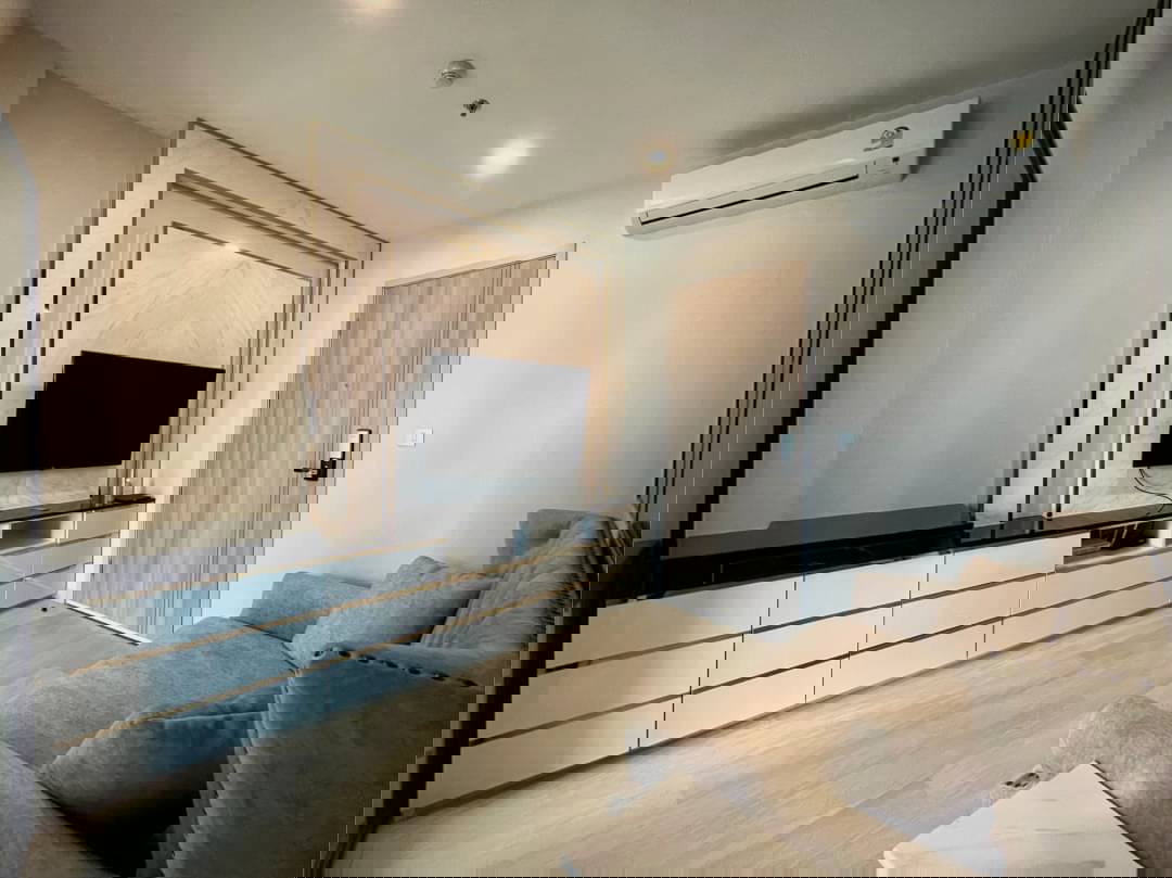 รูป Knightsbridge Prime Sathorn【𝐒𝐄𝐋𝐋 & 𝐑𝐄𝐍𝐓】🔥ดีไซน์คมกริบ สร้างความโดดเด่นทุกมุม🔥  ติดต่อไลน์ไอดี: @hacondo - รูปที่ 2/5