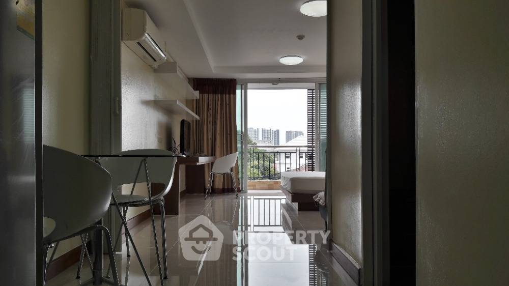 รูป คอนโด 1-ห้องนอน ที่ บ้าน สามเสน คอนโดมิเนียม ใกล้ MRT บางอ้อ (ID 810926) - รูปที่ 1/13