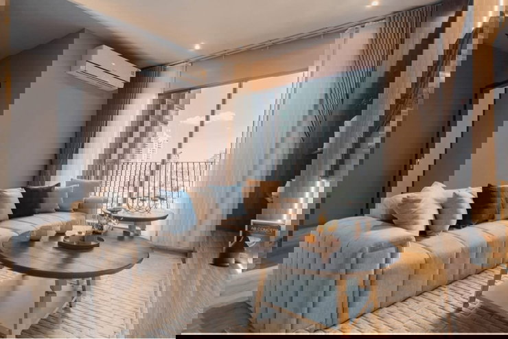 รูป 💥💥คอนโด ริธึ่ม เอกมัย เอสเตท💥💥 - รูปที่ 4/15