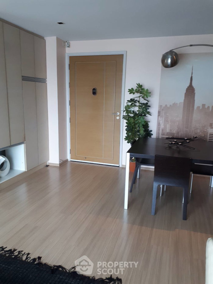 รูป คอนโด 2-ห้องนอน ที่ ดิ เออเบิร์น ใกล้ เซ็นทรัลเฟสติวัล พัทยาบีช (ID 1093114) - รูปที่ 3/23