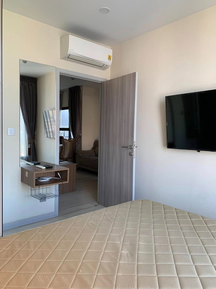 รูป Knightsbridge Prime Sathorn【𝐒𝐄𝐋𝐋 & 𝐑𝐄𝐍𝐓】🔥ภาพลักษณ์ภูมิฐาน สะท้อนรสนิยมระดับสูง🔥  ติดต่อไลน์ไอดี: @hacondo - รูปที่ 3/10