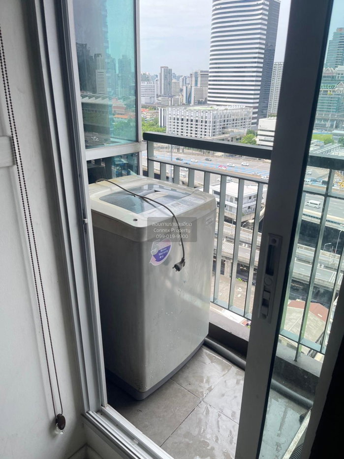 รูป เช่าคอนโด  แอสปาย พระราม 9 MRT-พระราม 9 ห้วยขวาง เขต ห้วยขวาง กรุงเทพ CX-124909 ✅ ทักไลน์ @connexproperty ตอบทันที ทีมงานมืออาชีพ ✅ - รูปที่ 5/5