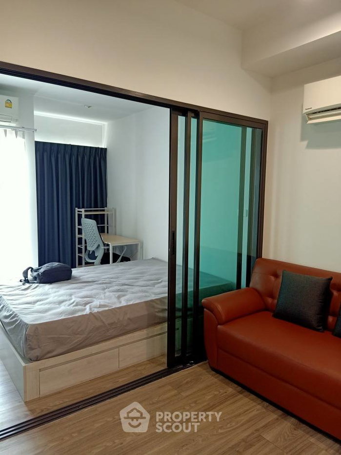 รูป คอนโด 1-ห้องนอน ที่ ริชพาร์ค เทอมินอล @พหลโยธิน 59 ใน อนุสาวรีย์ (ID 1521387) - รูปที่ 1/15
