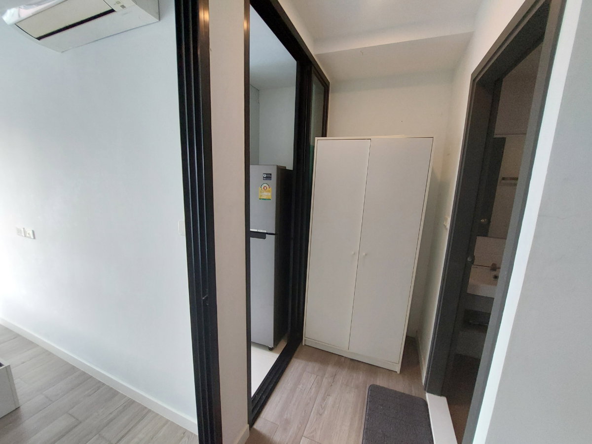 รูป B-Loft Sukhumvit Lite 107 (สไตล์เท่ๆ เจาะกลุ่มคนรุ่นใหม่) - รูปที่ 6/13