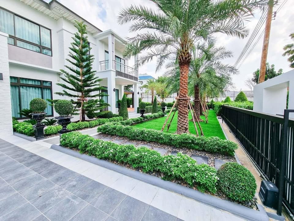 picture RS5671 Luxury House for Rent: Perfect Masterpiece Sukhumvit 77 - 8/42