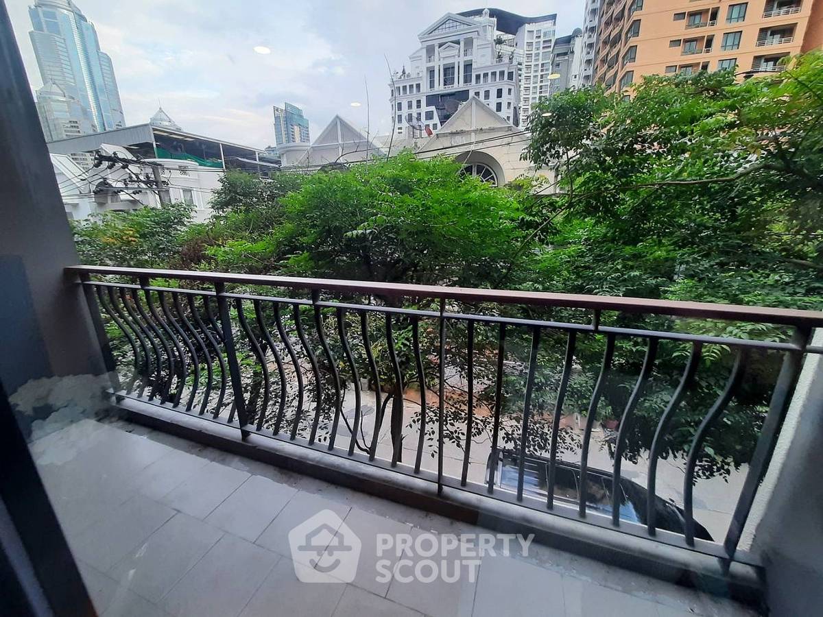 รูป คอนโด 2-ห้องนอน ที่ คลาส หลังสวน ใกล้ BTS ชิดลม (ID 894087) - รูปที่ 3/10