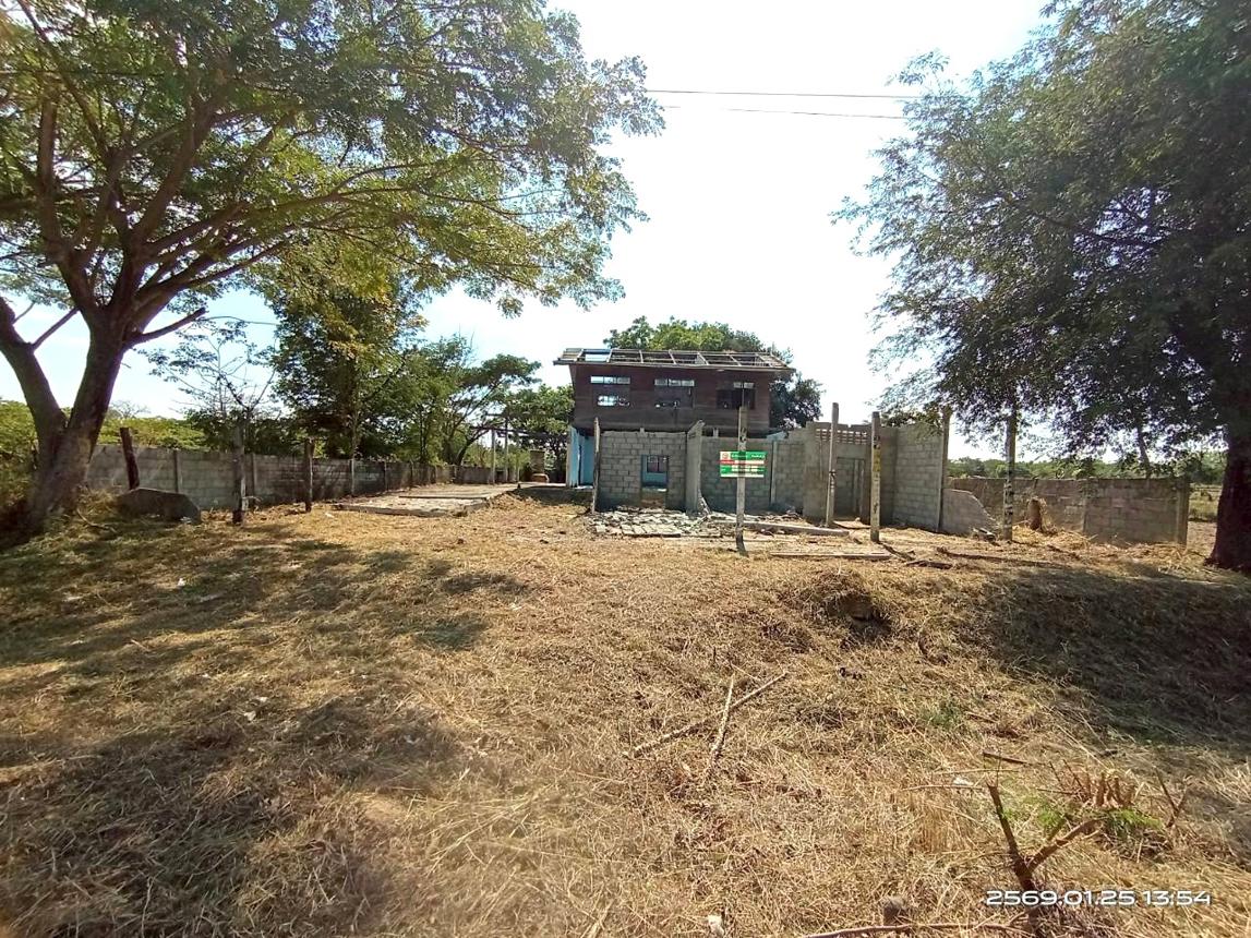 รูป บ้านเดี่ยว 836 ตร.วา โกสุมพิสัย มหาสารคาม 3.3M - รูปที่ 17/36