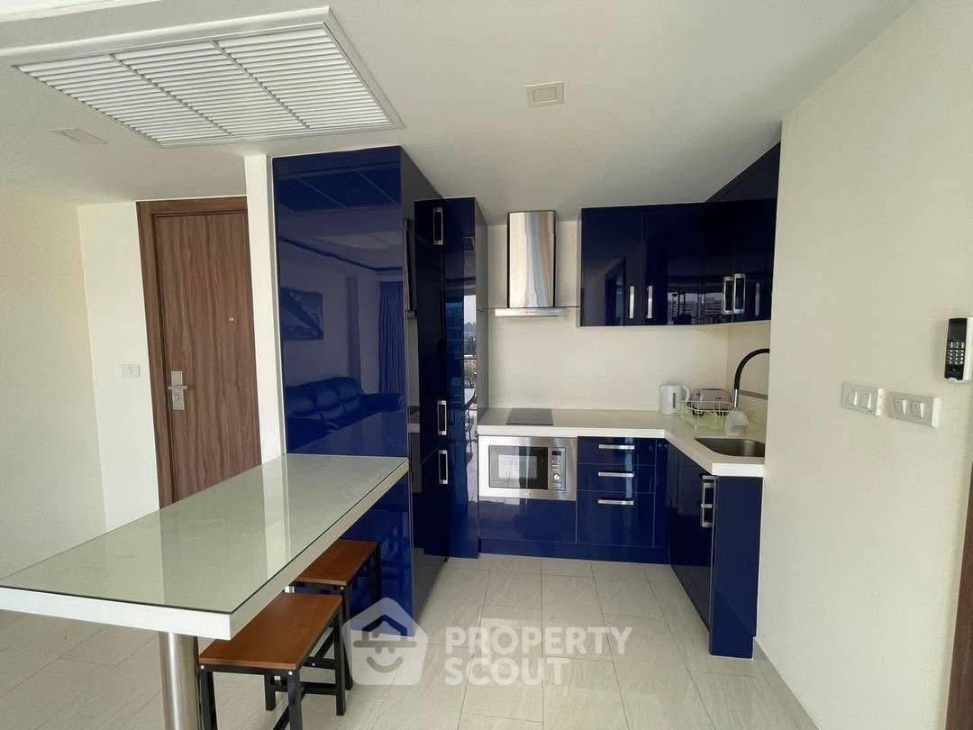 รูป คอนโด 1-ห้องนอน ที่ แกรนด์ อเวนิว พัทยา ใกล้ พัทยาใต้ (ID 2095006) - รูปที่ 4/12