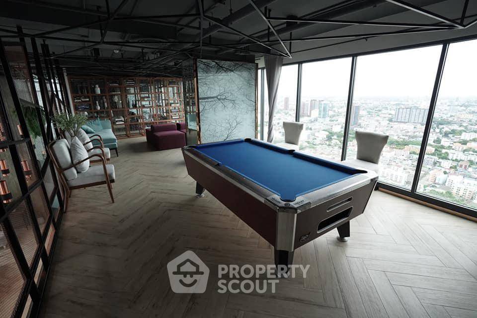 รูป คอนโด 1-ห้องนอน ที่ ซี เอกมัย ใกล้ ARL รามคำแหง (ID 497044) - รูปที่ 9/15