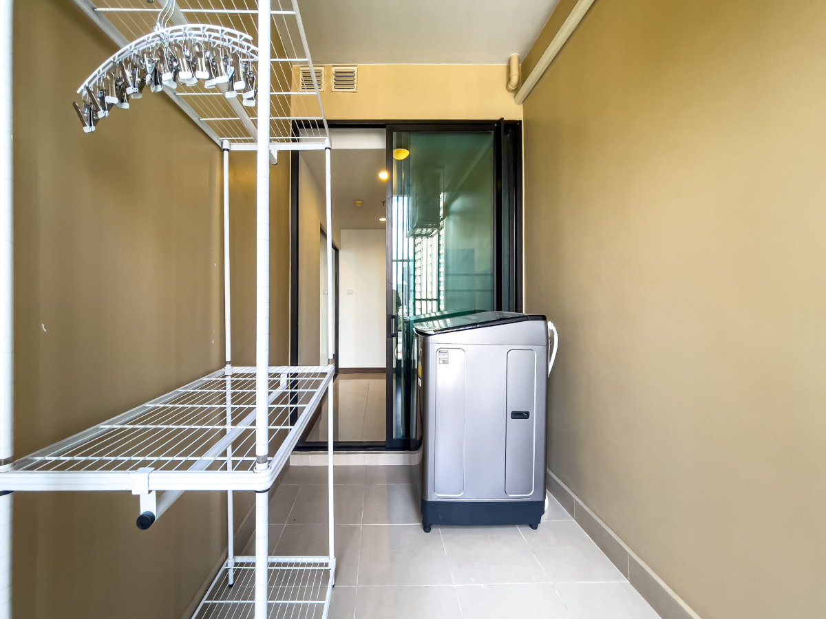 รูป Best Price 🔥ให้เช่า Supalai Elite Sathorn ห้องสวย ราคาดีมาก ชั้นสูง วิวเมือง DS2689 | Line @Dstay - รูปที่ 5/6