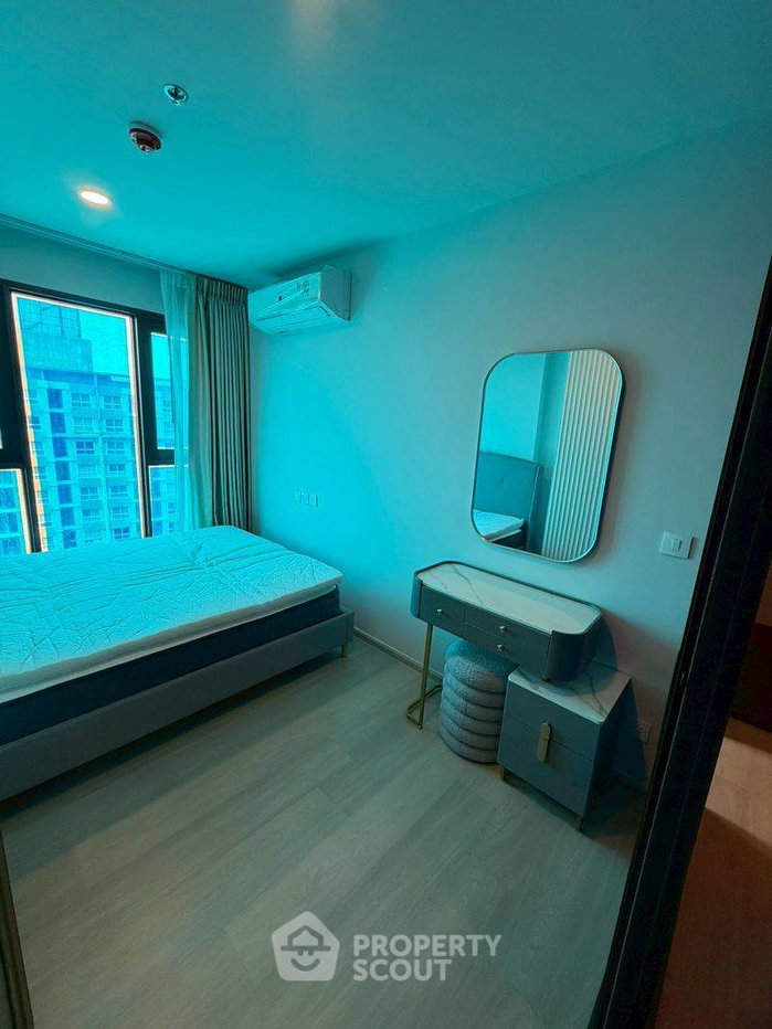 picture 1-BR Condo at ASPIRE Onnut Station near BTS On Nut (ID 1805781) - 4/12