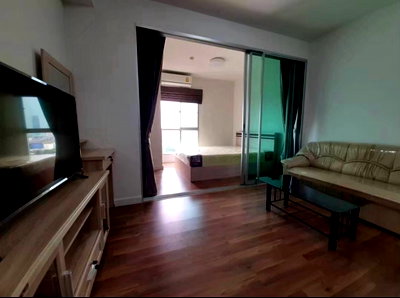 คอนโดให้เช่า : 🔥ด่วน ห้องไปไวมากกก Code: 26KJ1668  ให้เช่า A Space Me Rattanathibet ✅ Add Line @kjcondo (มี@ข้างหน้าด้วยนะคะ)