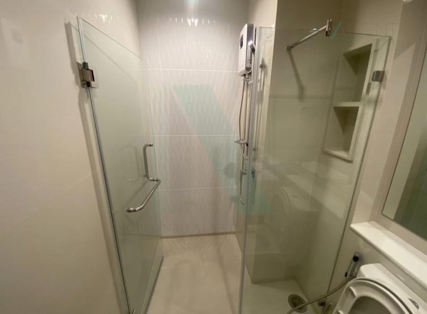 รูป 🔺 ขายคอนโด ไลฟ์ อโศก ไฮป์ อาคาร 1 ชั้น 35 1 ห้องนอน ขนาด 25 ตรม ใกล้ Fortune Town - รูปที่ 5/8