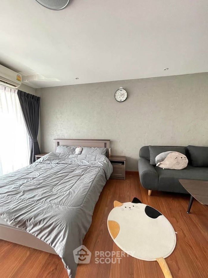 รูป คอนโด 1-ห้องนอน ที่ เลอร์ โคซี่ เอกมัย 28 คอนโดมิเนียม ใกล้ ARL รามคำแหง (ID 2076546) - รูปที่ 4/12