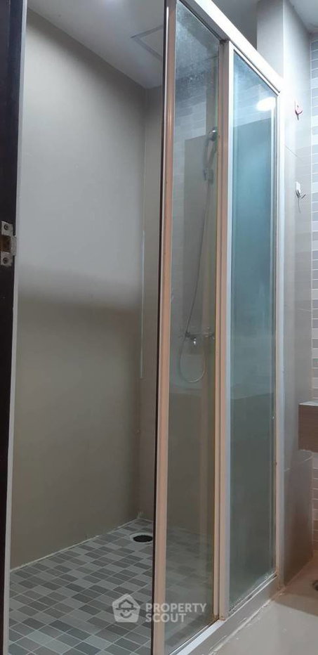 รูป คอนโด 1-ห้องนอน ที่ เจ ดับบลิว ซิตี้ (รัชดาภิเษก 32) คอนโดมิเนียม ใน จันทรเกษม (ID 293902) - รูปที่ 9/32