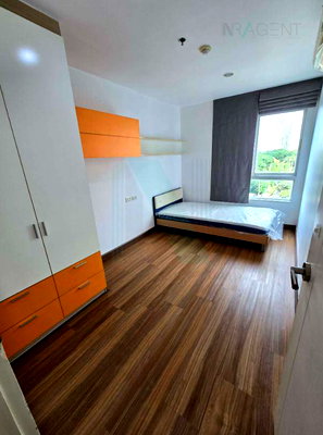 คอนโด กรุงเทพมหานคร : 📌 ขายคอนโด เปรมสิริ บูทิก ปาร์ค เกษตร-นวมินทร์ อาคาร A ชั้น 4 2 ห้องนอน ขนาด 57 ตรม ใกล้ ตลาดอมรพันธ์