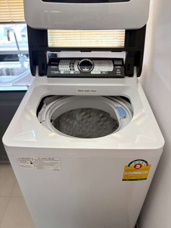 รูป 🔴RV21425🟡 ให้เช่าถูกมาก👍City Home Tha Phra Intersection 💛🧡 ✅แอดไลน์ @mproperty (มี @ ด้วย) แอดมินตอบไว - รูปที่ 15/17