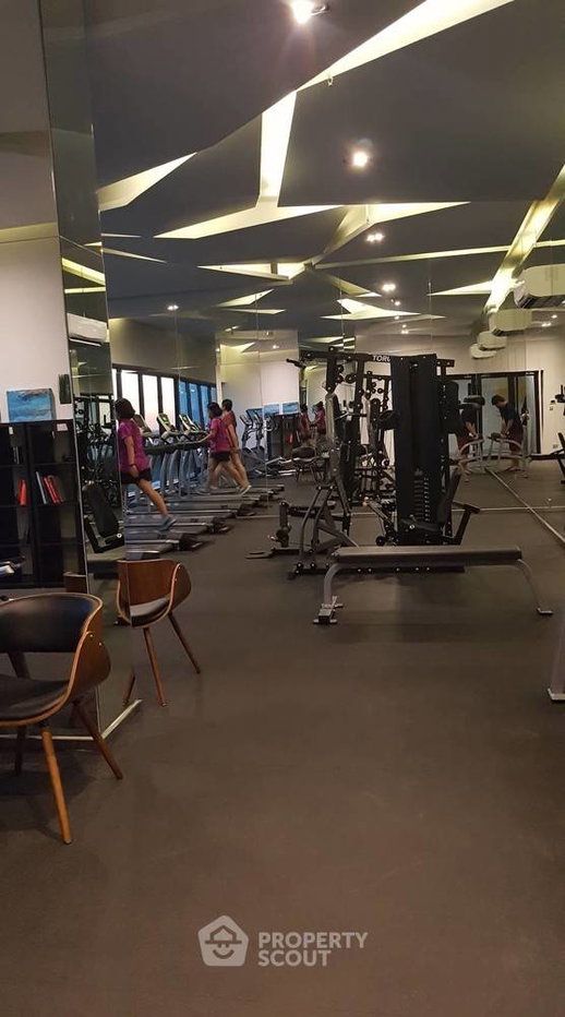 รูป คอนโด 1-ห้องนอน ที่ เอพพิโซด พหลโยธิน - สะพานใหม่ ใกล้ สะพานใหม่ (ID 310025) - รูปที่ 2/16