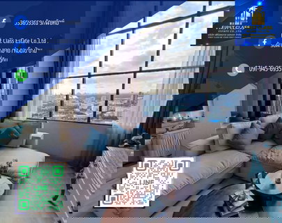 รูปภาพ 🌃For Rent Knightsbridge Prime Sathorn 🌃