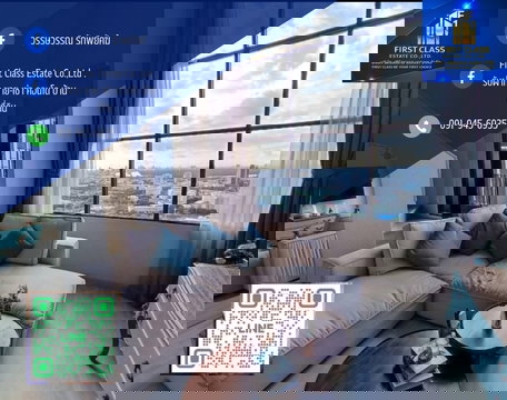 🌃For Rent Knightsbridge Prime Sathorn 🌃