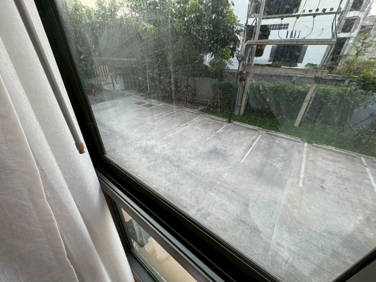 รูป ปล่อยเช่าคอนโดด่วน!! พร้อมเข้าอยู่ 6 เม.ย. 69 นี้  ใกล้ BTS อ่อนนุช, พระโขนง / จองก่อนได้ก่อน✨ดิ เอ็กเซล ไฮด์ อะเวย์ สุขุมวิท 71 - รูปที่ 15/20