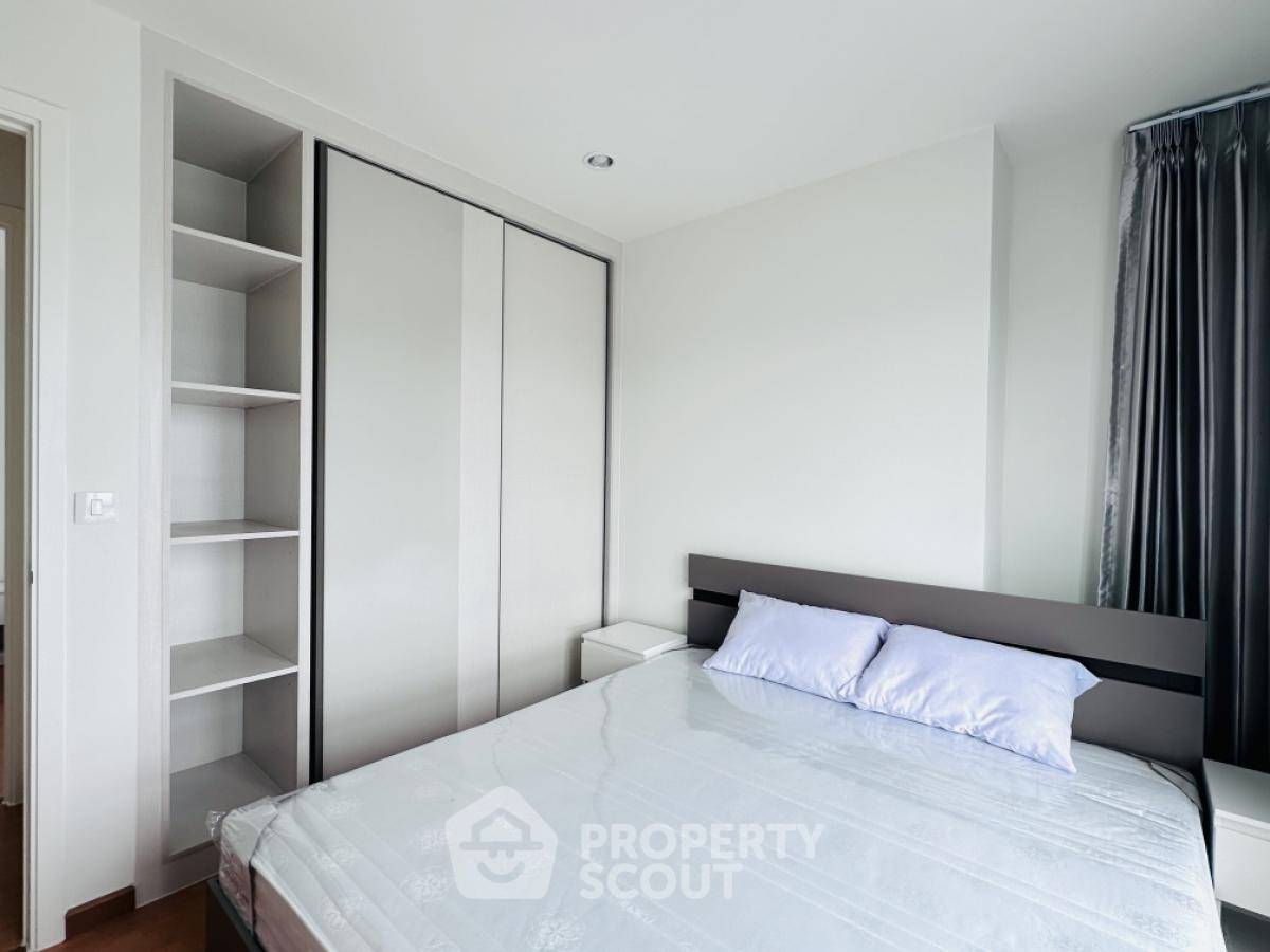 รูป คอนโด 2-ห้องนอน ที่ เดอะ เพรสซิเดนท์ สุขุมวิท-สมุทรปราการ ใกล้ BTS แพรกษา (ID 1614525) - รูปที่ 13/17