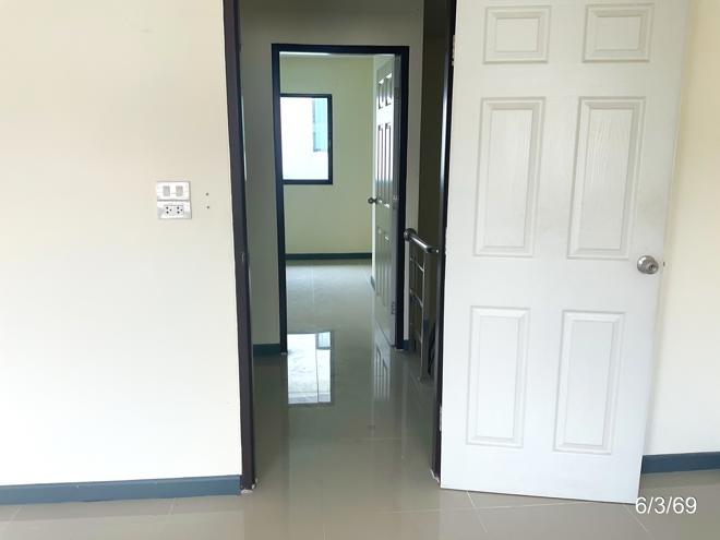 รูป ทาวน์เฮ้าส์ 17.9 ตร.วา ปลวกแดง ระยอง 1.9M - รูปที่ 8/24