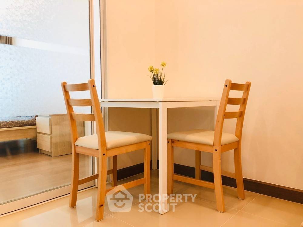 รูป คอนโด 1-ห้องนอน ที่ ศุภาลัย เอลีท พญาไท ใกล้ ARL ราชปรารภ (ID 386949) - รูปที่ 14/43