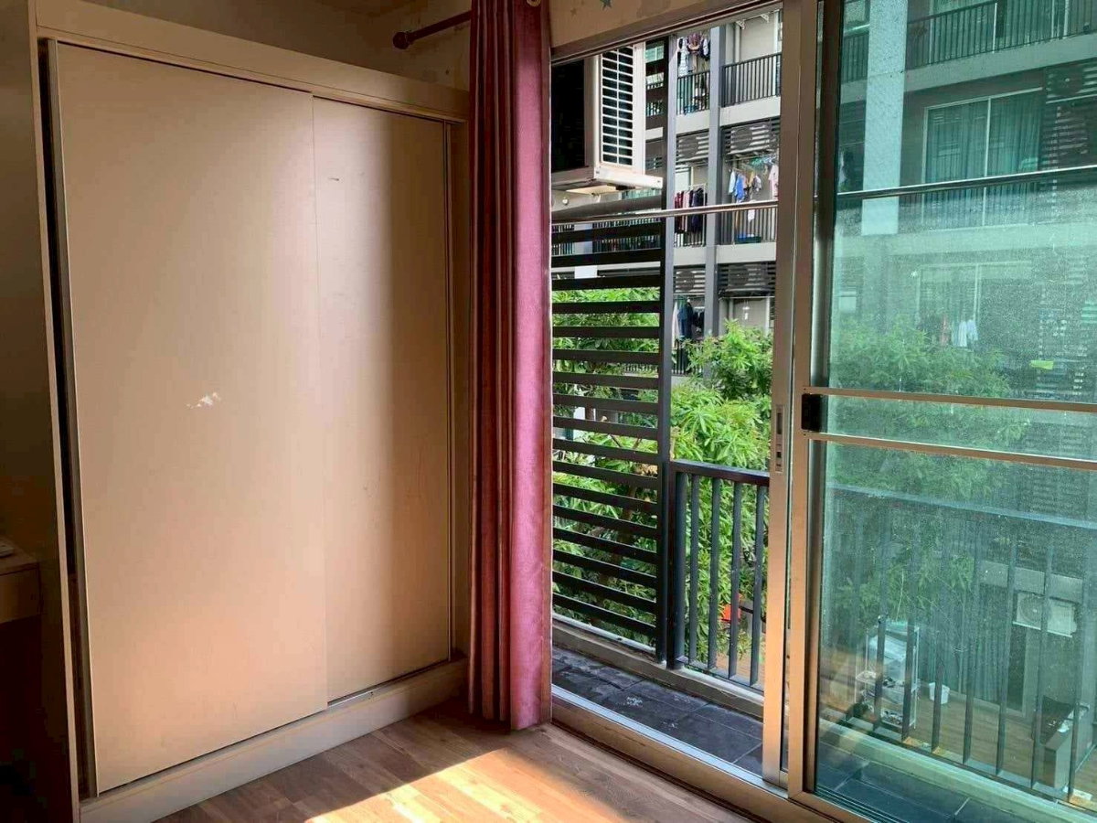 รูป #b4799 2/4/69  ให้เช่าคอนโด A Space ME Sukhumvit 77 📲📢สอบถาม ld line @condoboy - รูปที่ 5/6