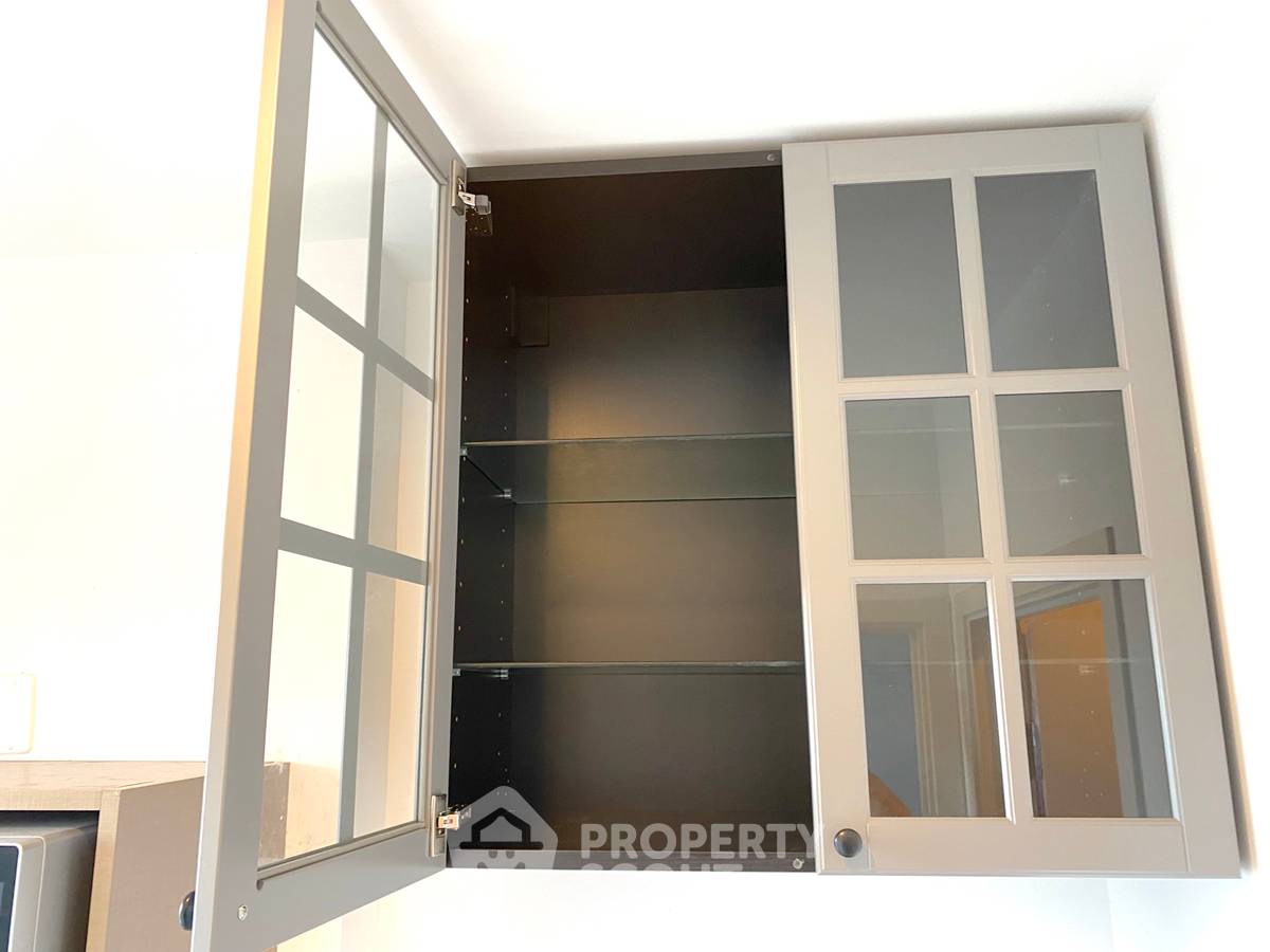 รูป คอนโด 1-ห้องนอน ที่ เดอะ ทรี ริโอ้ บางอ้อ ใกล้ MRT บางอ้อ (ID 985237) - รูปที่ 6/22