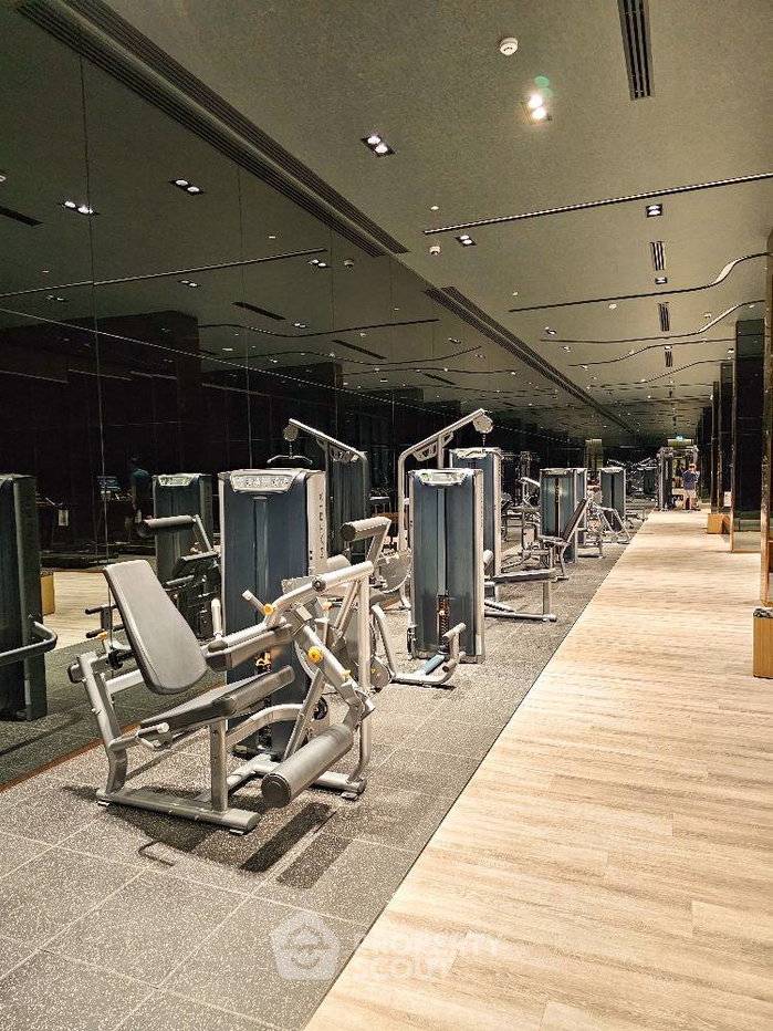 รูป คอนโด 1-ห้องนอน ที่ ไลฟ์ สาทร เซียร์รา ใกล้ BTS ตลาดพลู (ID 1211226) - รูปที่ 15/17