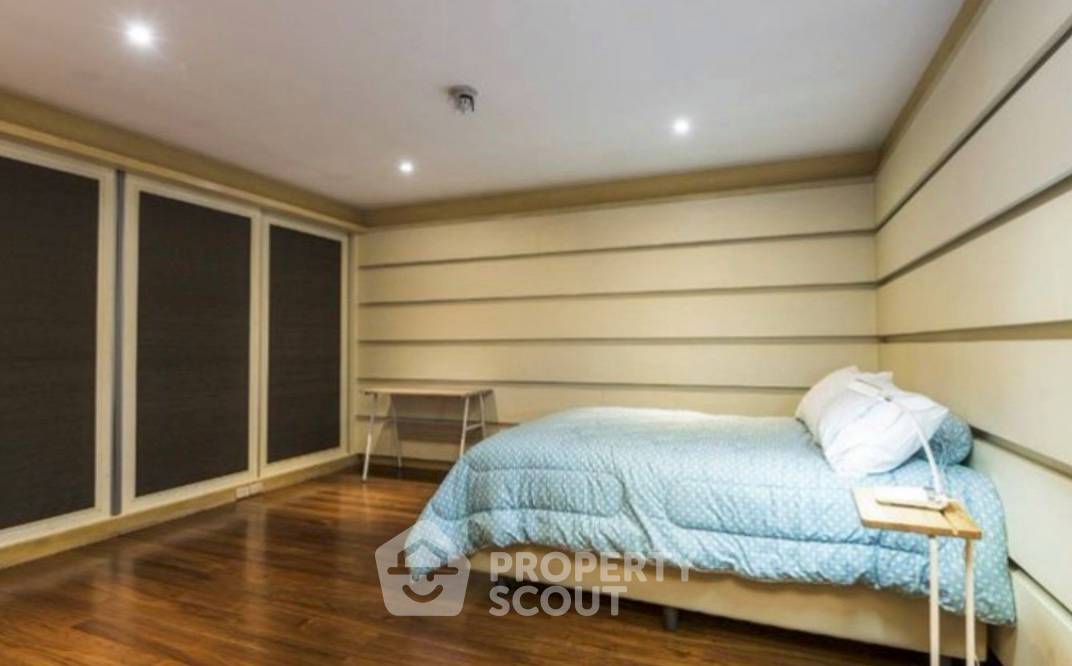 รูป คอนโด 4-ห้องนอน ที่ ชิดลม เพลส ใกล้ BTS ชิดลม (ID 2776271) - รูปที่ 3/7