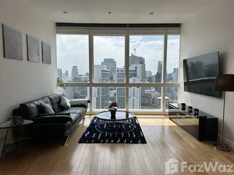 2 Bedroom Condo for rent at Millennium Residence 5649276