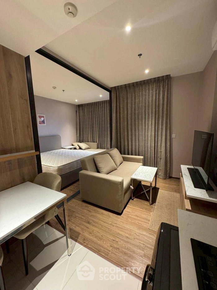 รูป คอนโด 1-ห้องนอน ที่ วันซ์ พัทยา ใกล้ พัทยาเหนือ (ID 2779301) - รูปที่ 8/17