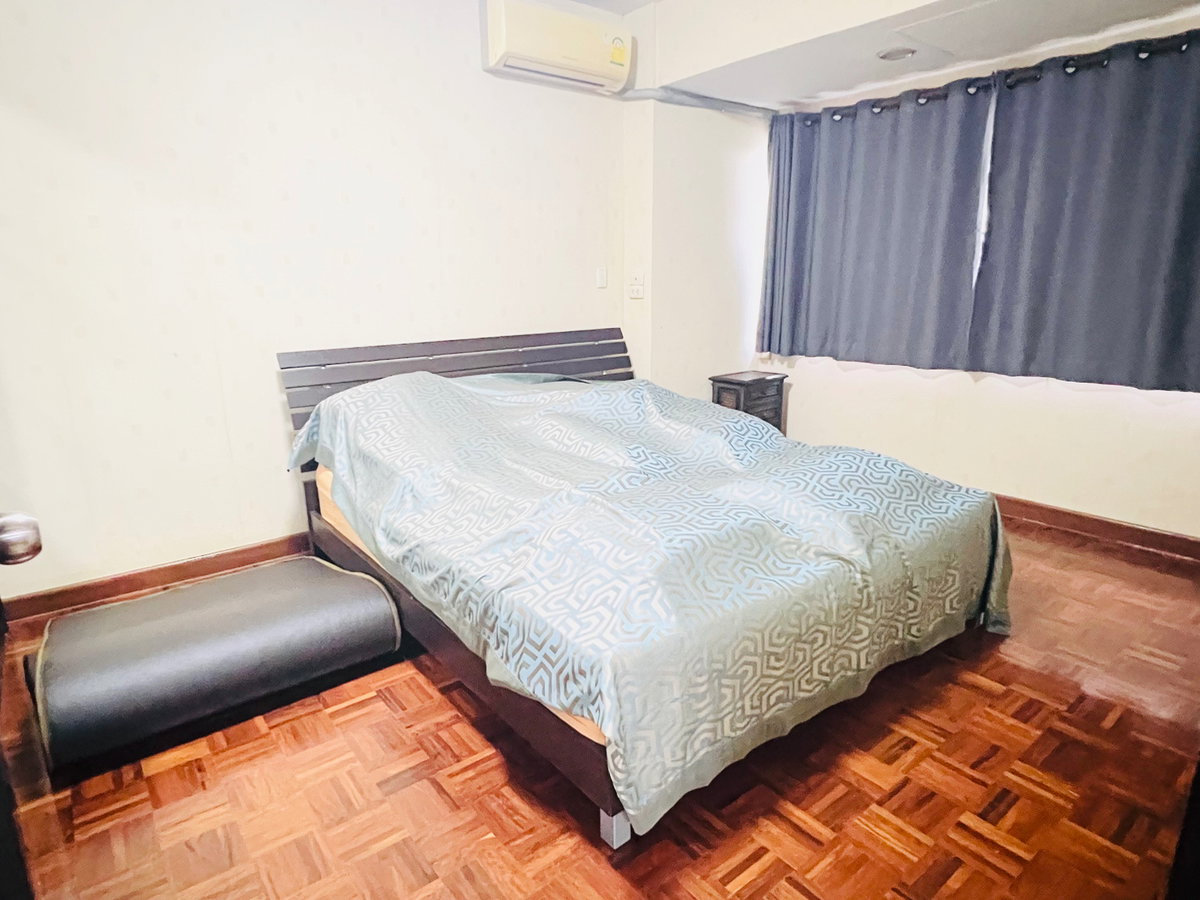 รูป 📍ด่วน 📍 ให้เช่าคอนโดบ้านประชานิเวศน์ 1 ทำเลดี ใกล้รถไฟฟ้า  - รูปที่ 4/18