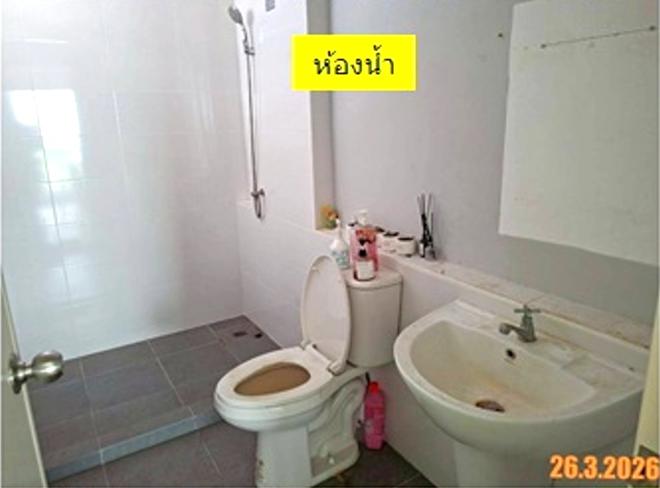 รูป บ้านเดี่ยว 63.2 ตร.วา เขตหนองจอก กรุงเทพมหานคร 4.4M - รูปที่ 20/44