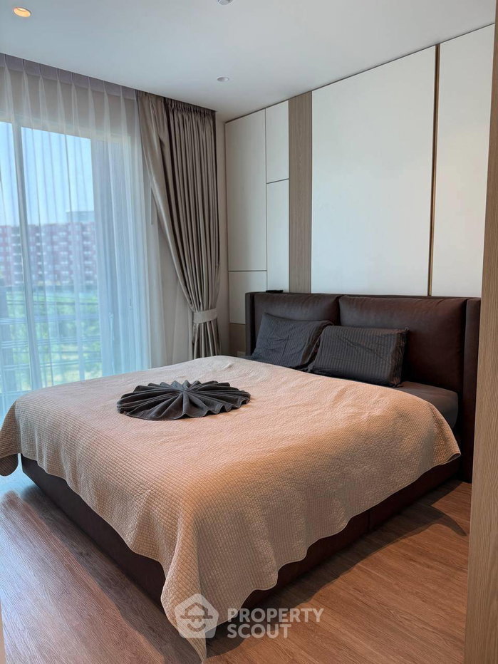รูป คอนโด 1-ห้องนอน ที่ เดอะ ซิตี้ ภูเก็ต ใกล้ กะทู้ (ID 2778383) - รูปที่ 3/10