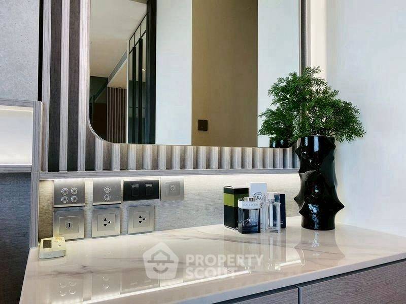 รูป คอนโด 1-ห้องนอน ที่ บีทนิค สุขุมวิท 32 ใกล้ BTS ทองหล่อ (ID 2447789) - รูปที่ 12/18