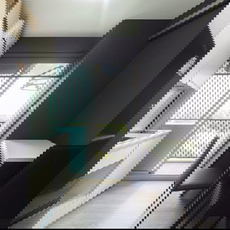 รูป ให้เช่าคอนโดชีวาทัย เพชรเกษม27 - รูปที่ 4/4