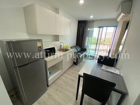 picture For rent  -  Chewathai phetkasem 27 - 6/22