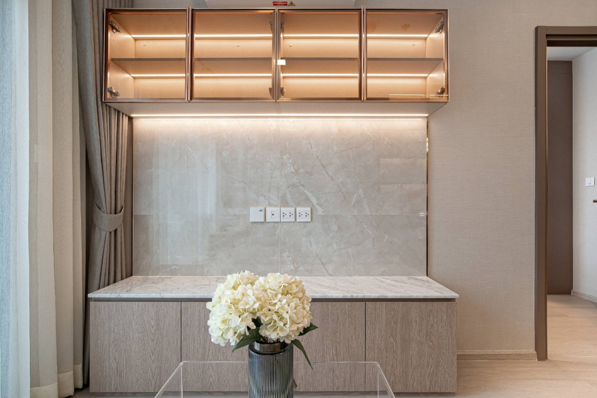 รูป 🏢 ให้เช่าคอนโด : Life Phahon - Ladprao (ไลฟ์ พหล - ลาดพร้าว)   รหัสทรัพย์ | 📌LNP-C12734  - รูปที่ 4/23