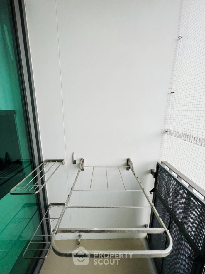 รูป คอนโด 1-ห้องนอน ที่ เดอะ รูม สุขุมวิท 62 ใกล้ BTS ปุณณวิถี (ID 796014) - รูปที่ 9/12