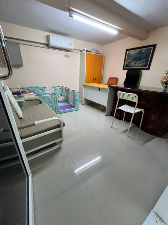 รูป ให้เช่าตึก 2 คูหา 4 ชั้น พื้นที่กว่า 500 ตร.เมตร - รูปที่ 5/16