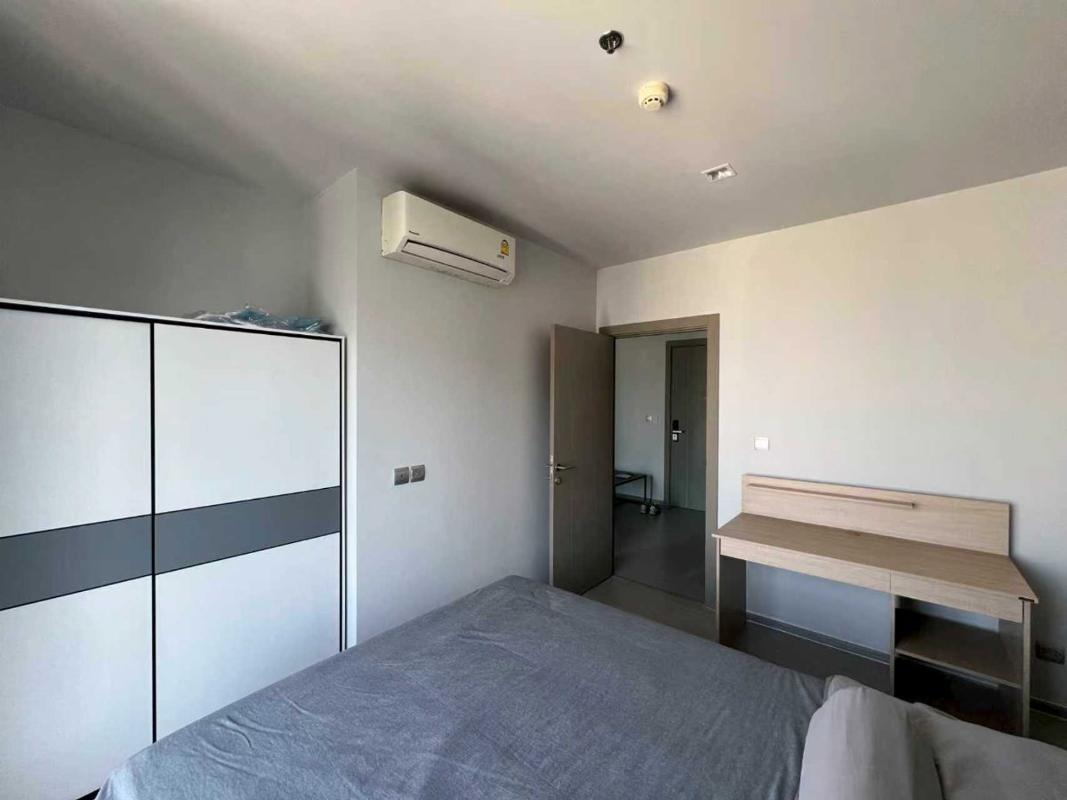 รูป [For Rent] Life Asok Rama 9 1 ห้องนอน 1 ห้องน้ำ - รูปที่ 9/10