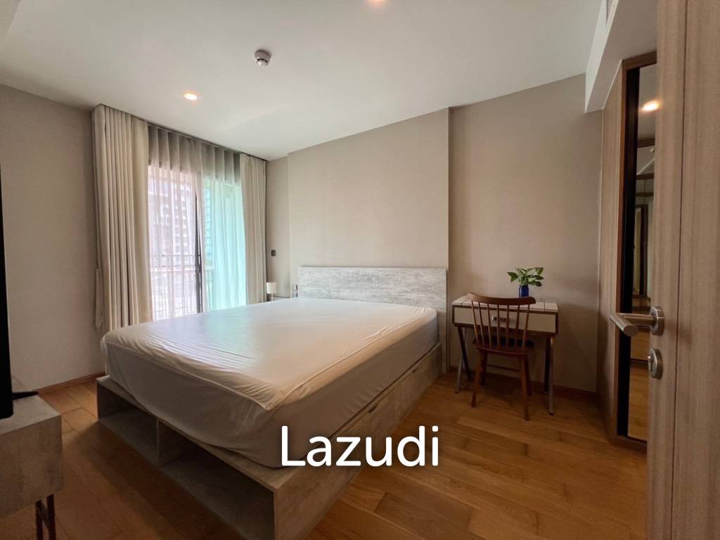 picture 2 Bed 2 Bath 74 SQ.M Na Vara Residence - 10/18