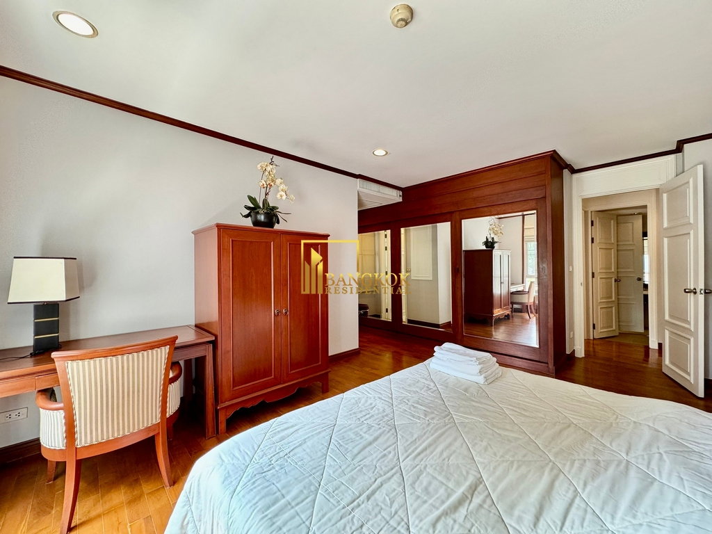 picture The Bangkok 43 | Elegant 2 Bed Condo in Phrom Phong Area - BR9277CD - 12/31